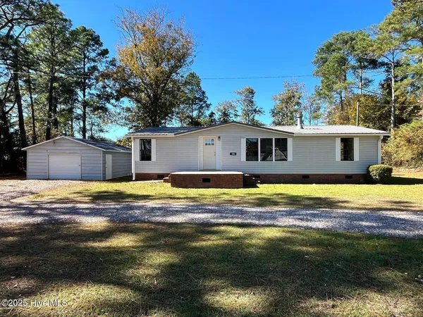 $1,650 | 188 Shady Grove Road, Carthage, NC 28327