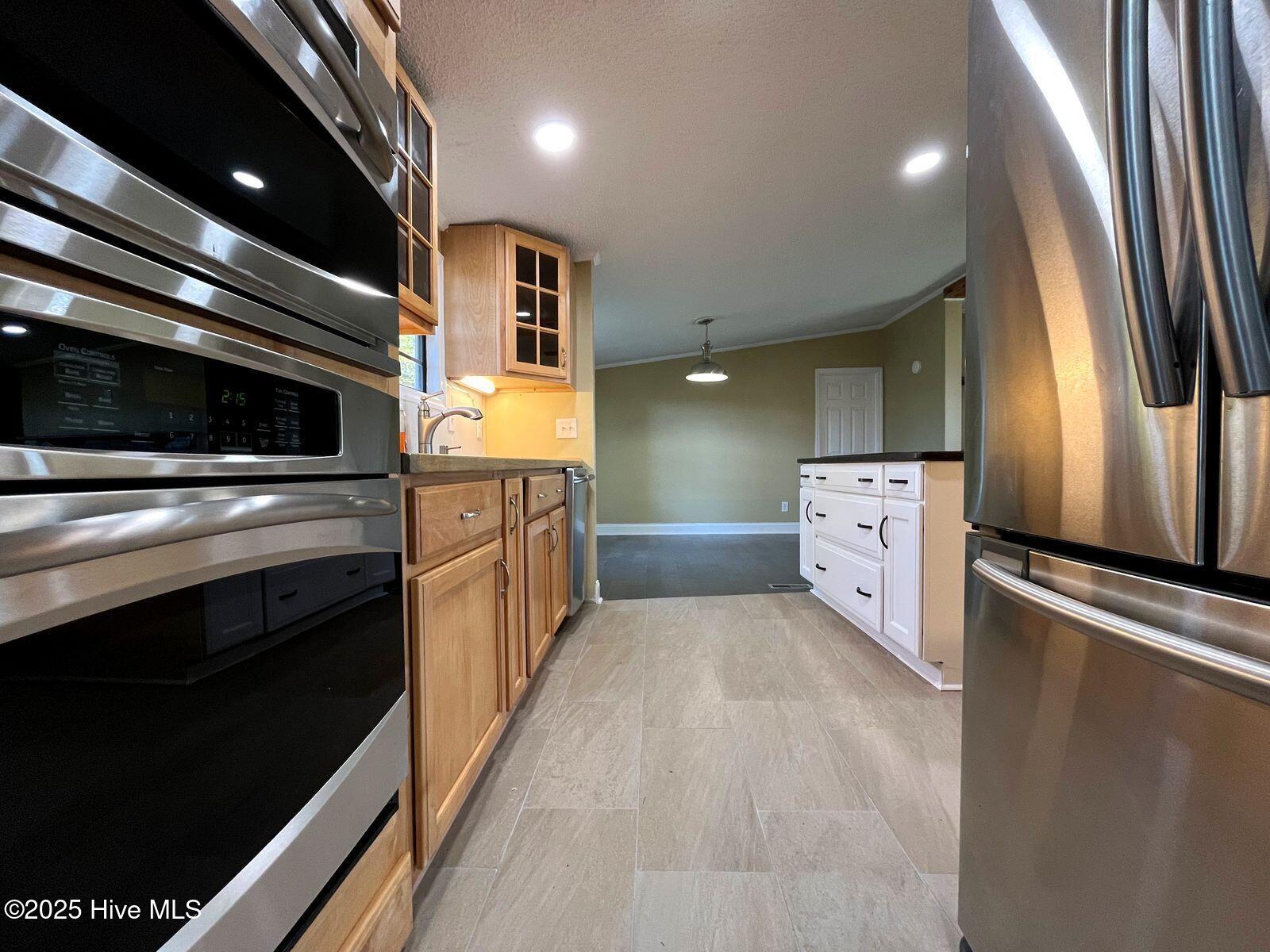 188 Shady Grove Road Carthage, NC 28327 - Photo 15 of 34 188 kitchen 2