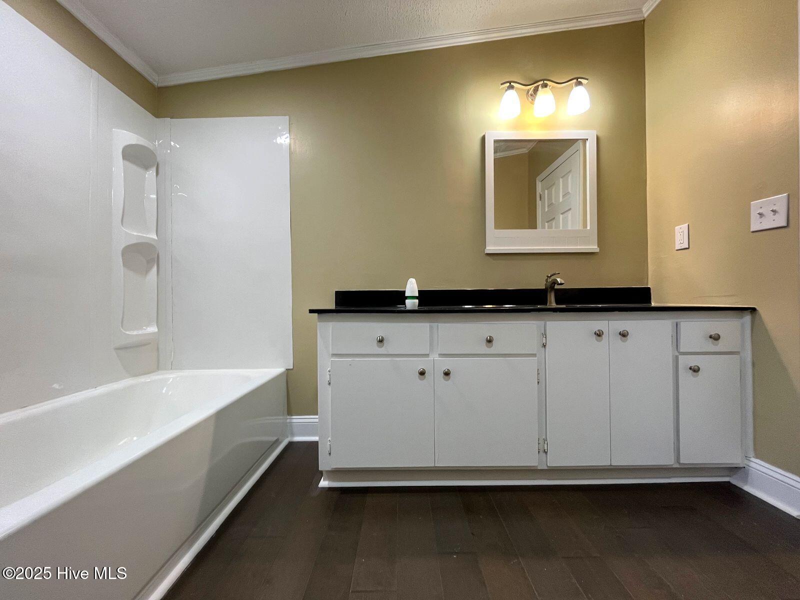 188 Shady Grove Road Carthage, NC 28327 - Photo 22 of 34 188 m bath 3