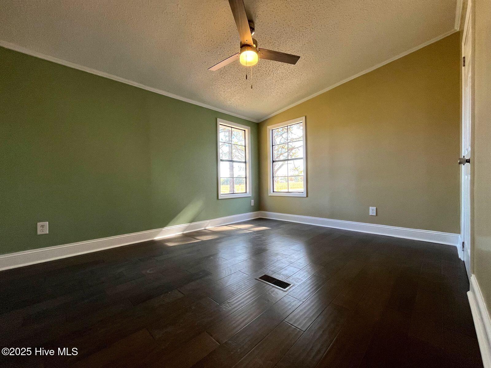 188 Shady Grove Road Carthage, NC 28327 - Photo 24 of 34 188 g bed 1