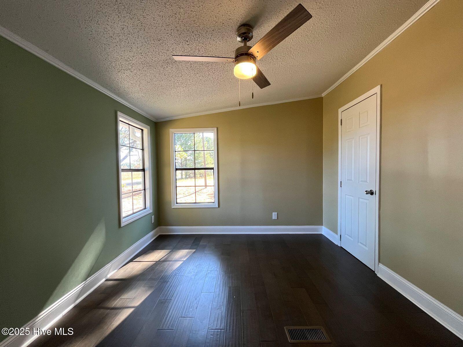 188 Shady Grove Road Carthage, NC 28327 - Photo 25 of 34 188 g bed 2