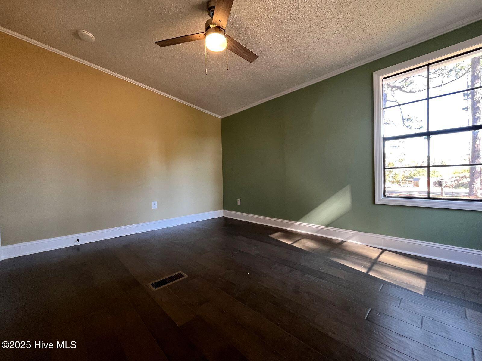 188 Shady Grove Road Carthage, NC 28327 - Photo 26 of 34 188 g bed 3