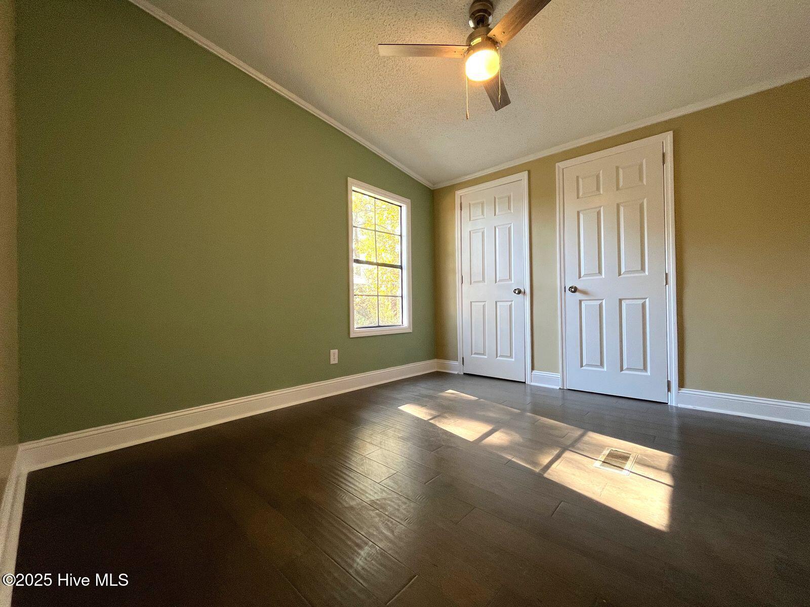 188 Shady Grove Road Carthage, NC 28327 - Photo 29 of 34 188 g bed 5