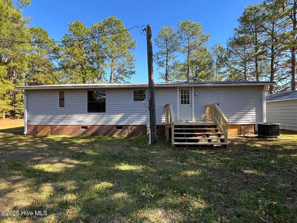 $1,650 | 188 Shady Grove Road, Carthage, NC 28327