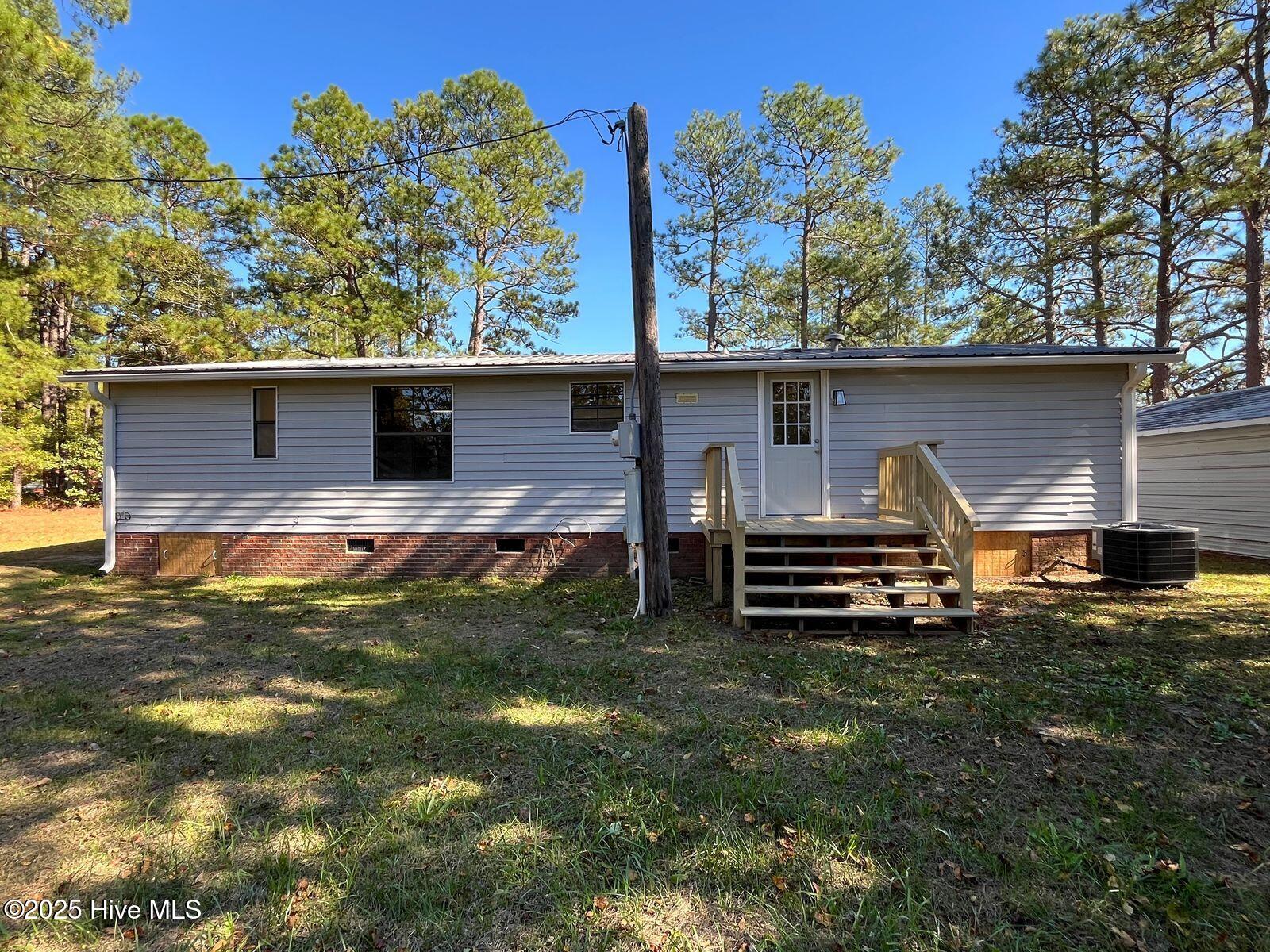 188 Shady Grove Road Carthage, NC 28327 - Photo 30 of 34 188 back 2