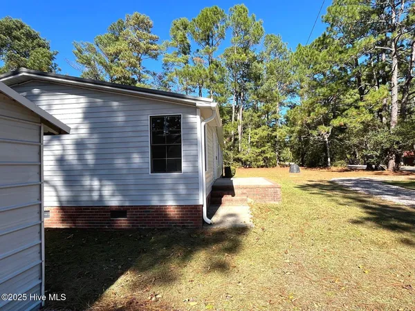 $1,650 | 188 Shady Grove Road, Carthage, NC 28327
