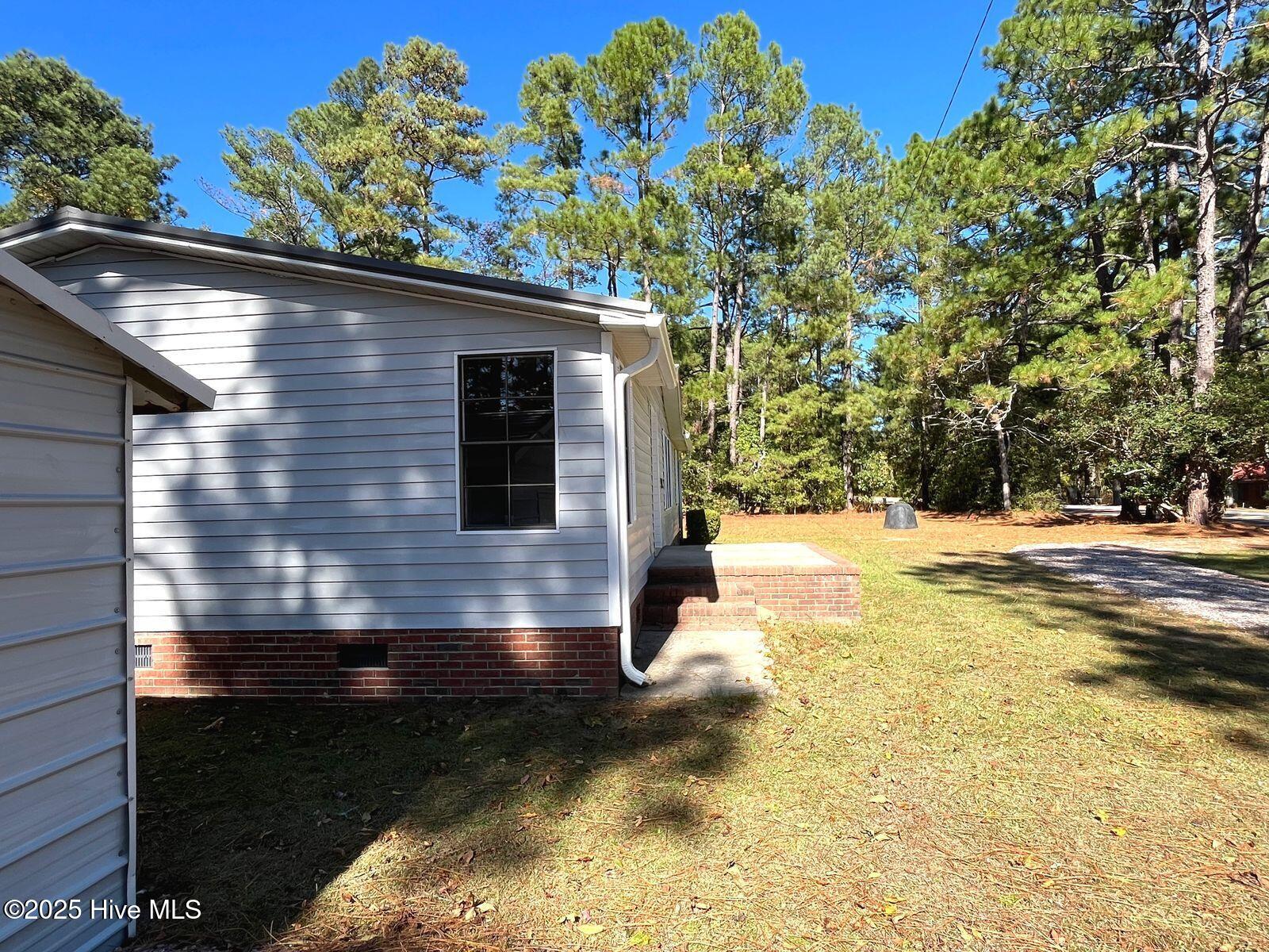 188 Shady Grove Road Carthage, NC 28327 - Photo 32 of 34 188 front 2