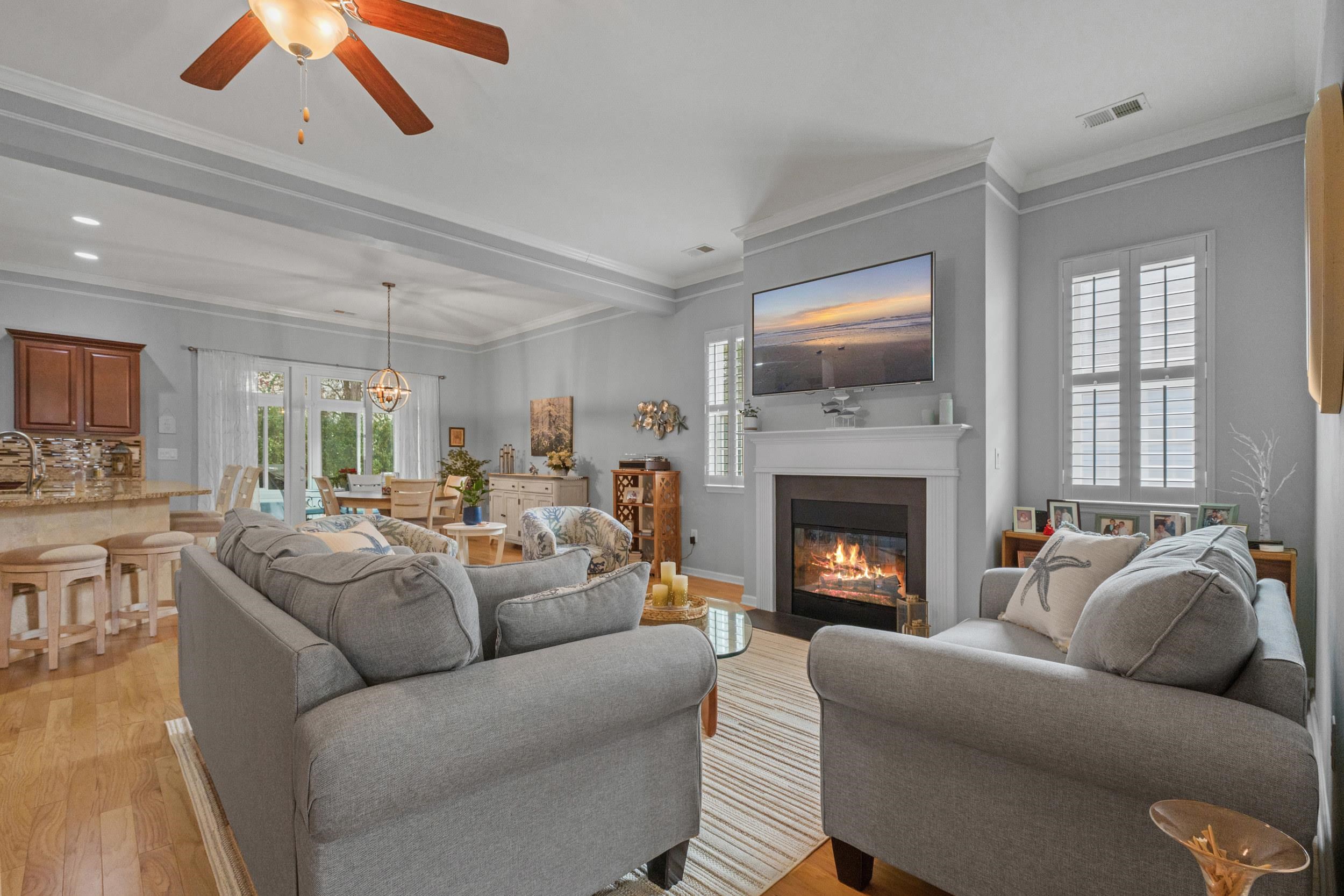 1652 Murrell Place Murrells Inlet, SC 29576 - Photo 11 of 49