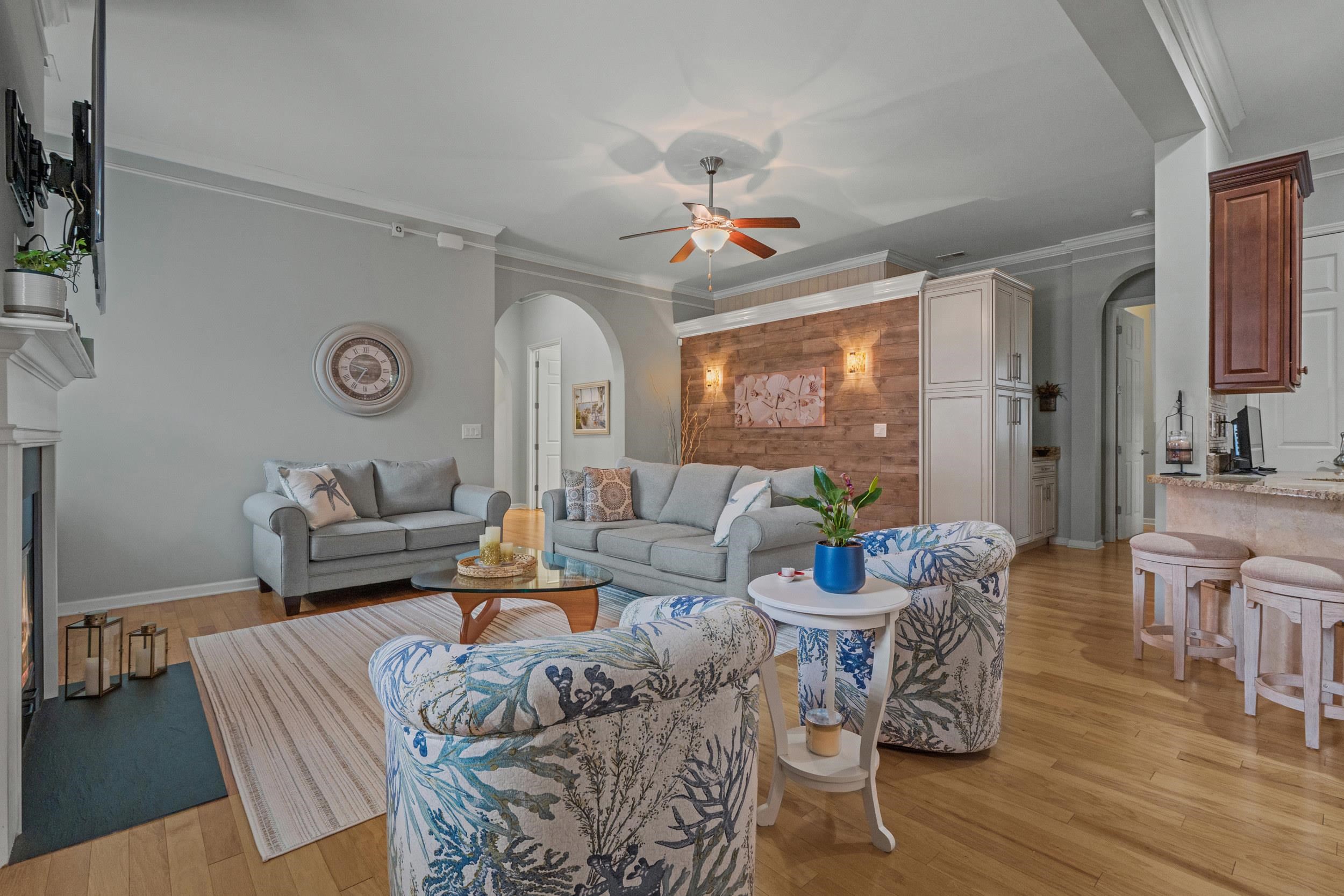 1652 Murrell Place Murrells Inlet, SC 29576 - Photo 13 of 49