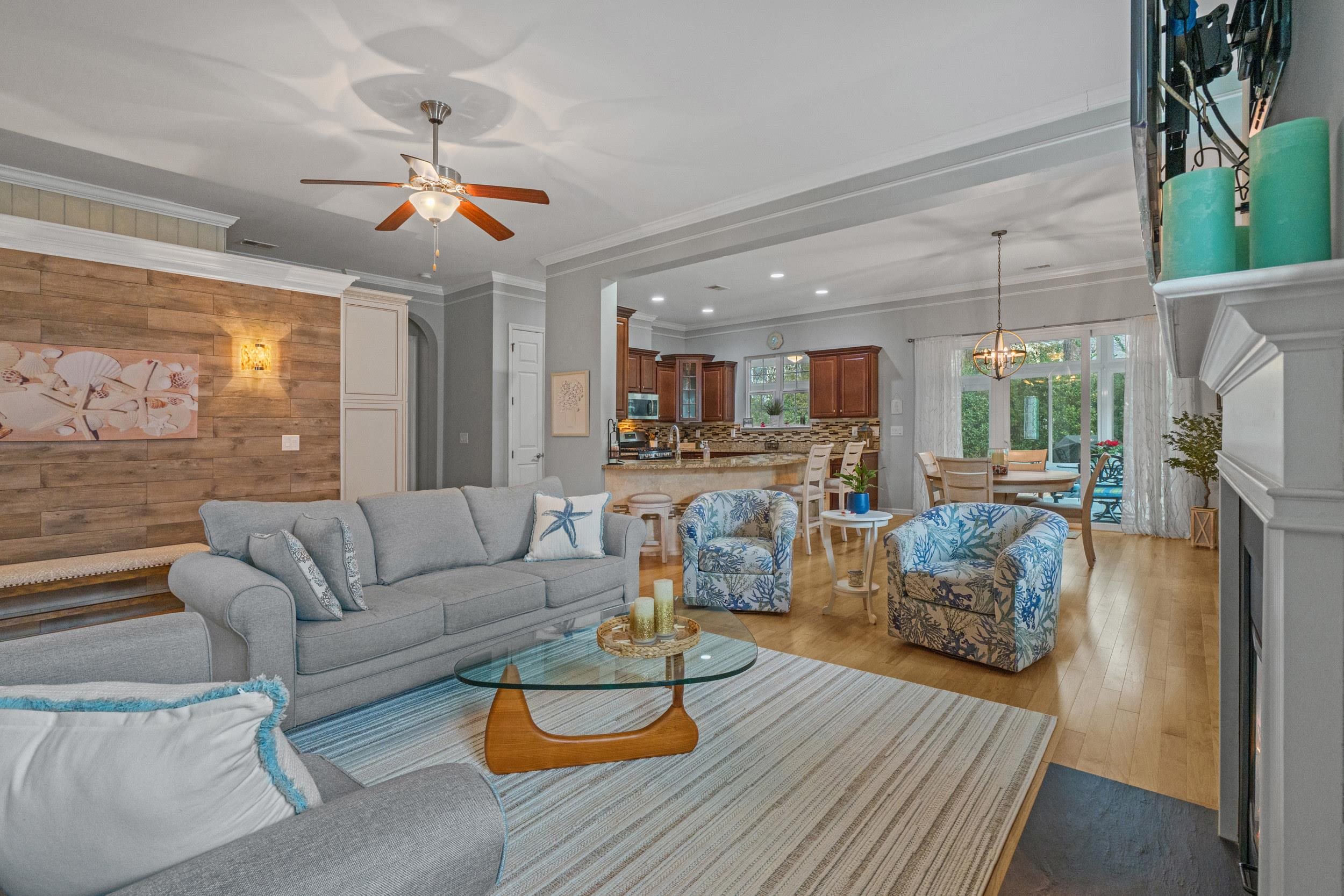 1652 Murrell Place Murrells Inlet, SC 29576 - Photo 14 of 49