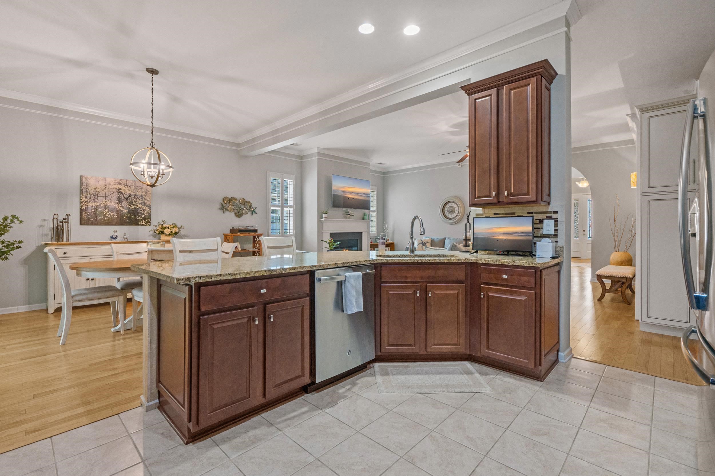 1652 Murrell Place Murrells Inlet, SC 29576 - Photo 17 of 49