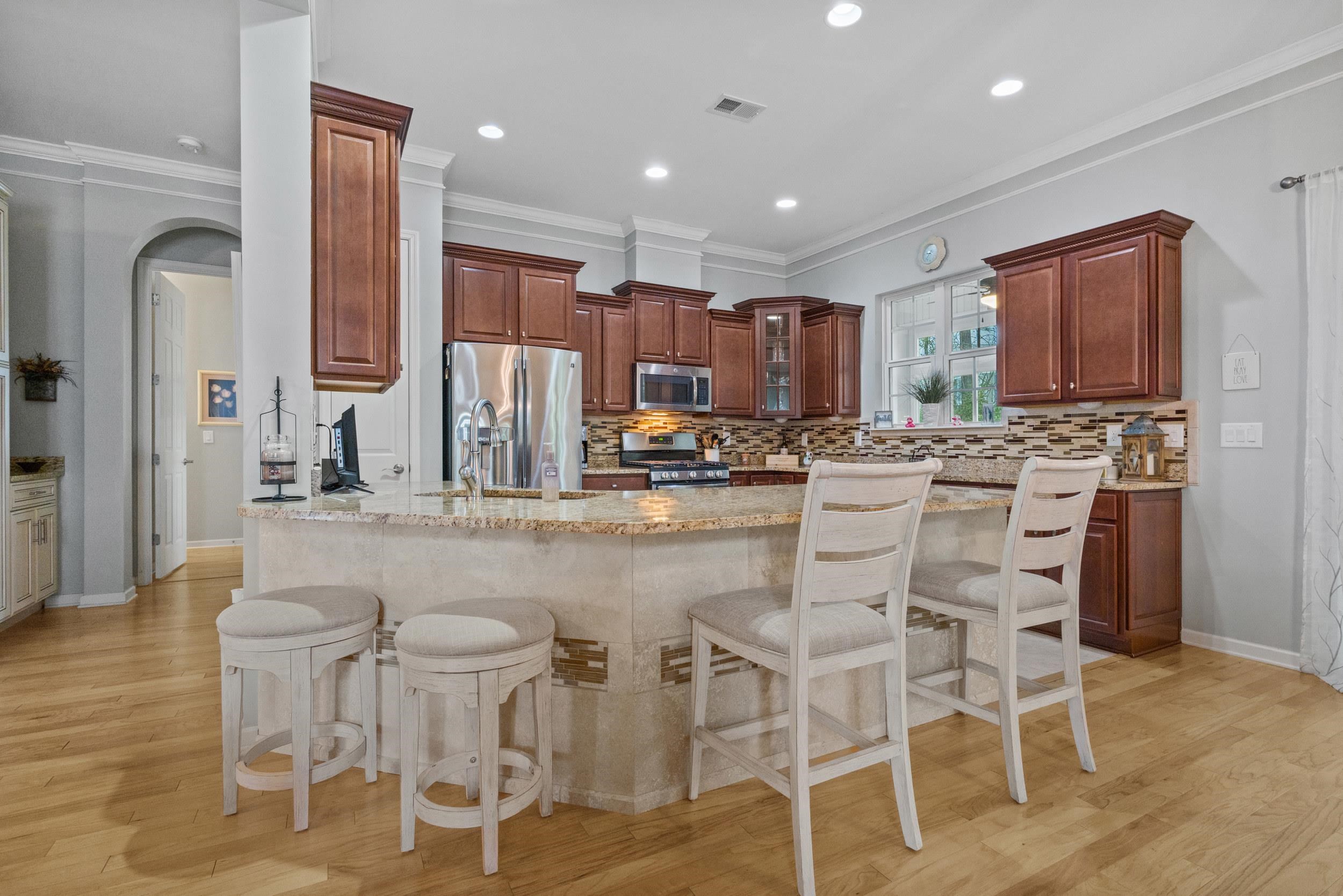 1652 Murrell Place Murrells Inlet, SC 29576 - Photo 18 of 49