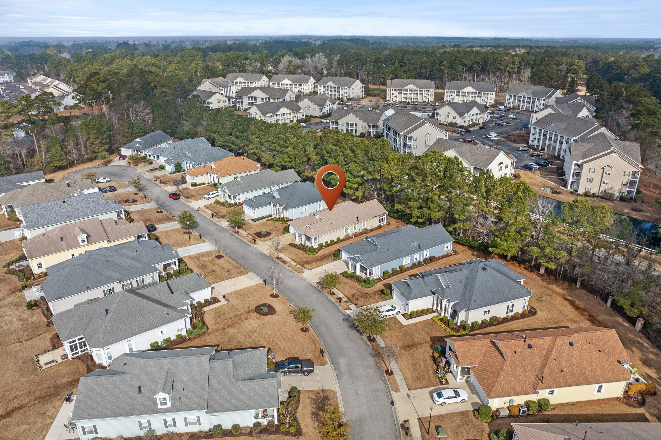 1652 Murrell Place Murrells Inlet, SC 29576 - Photo 2 of 49