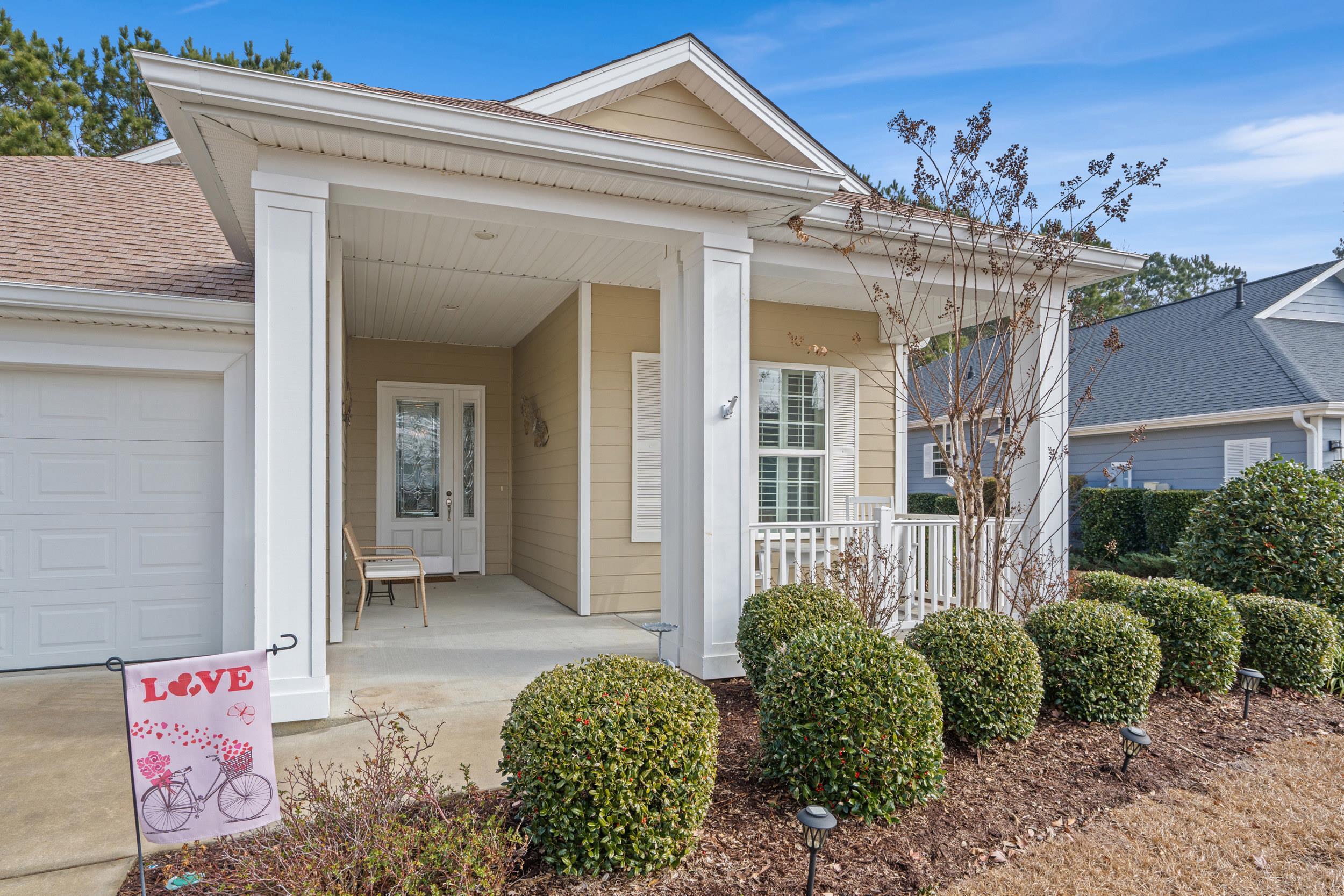 1652 Murrell Place Murrells Inlet, SC 29576 - Photo 3 of 49