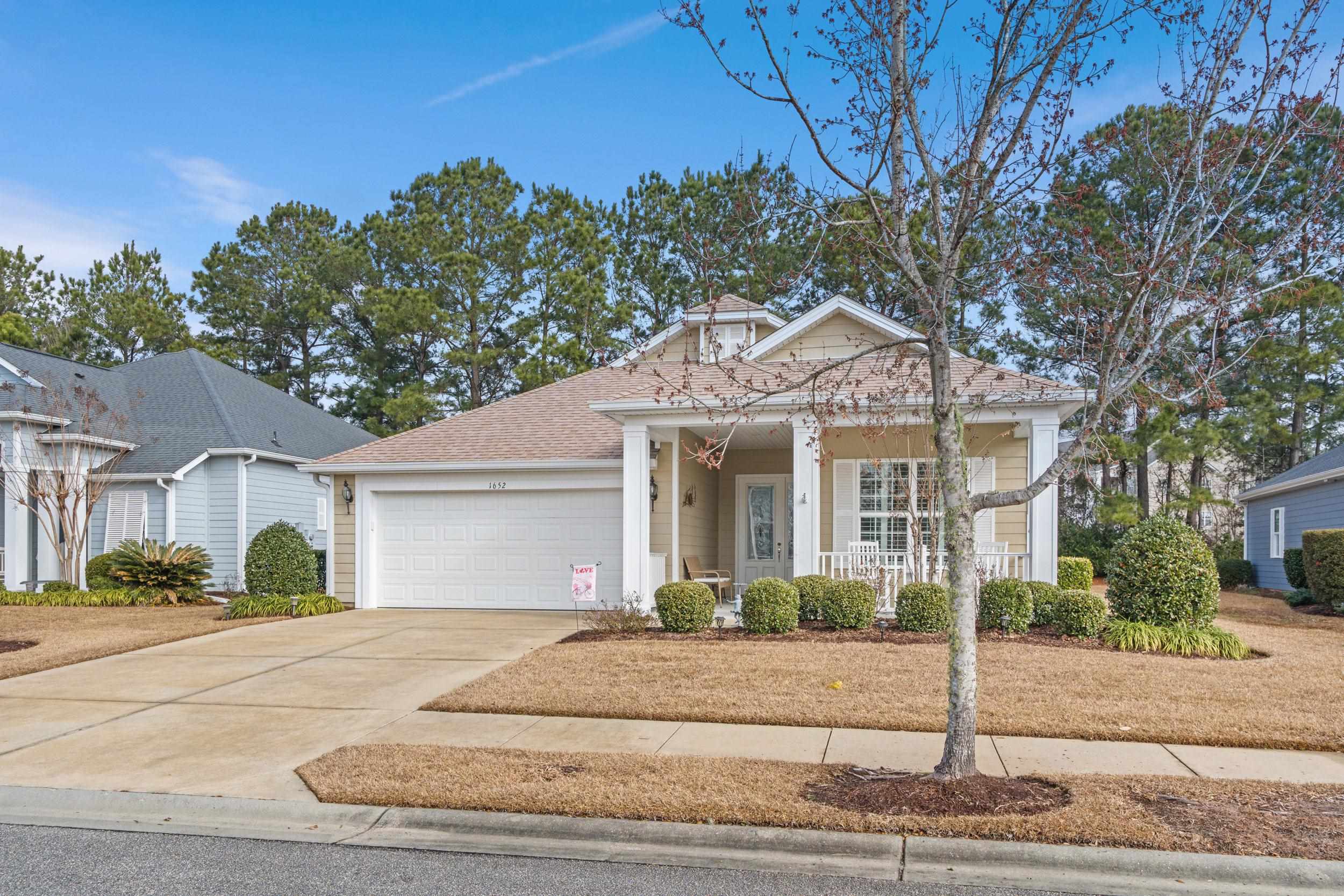 1652 Murrell Place Murrells Inlet, SC 29576 - Photo 37 of 49