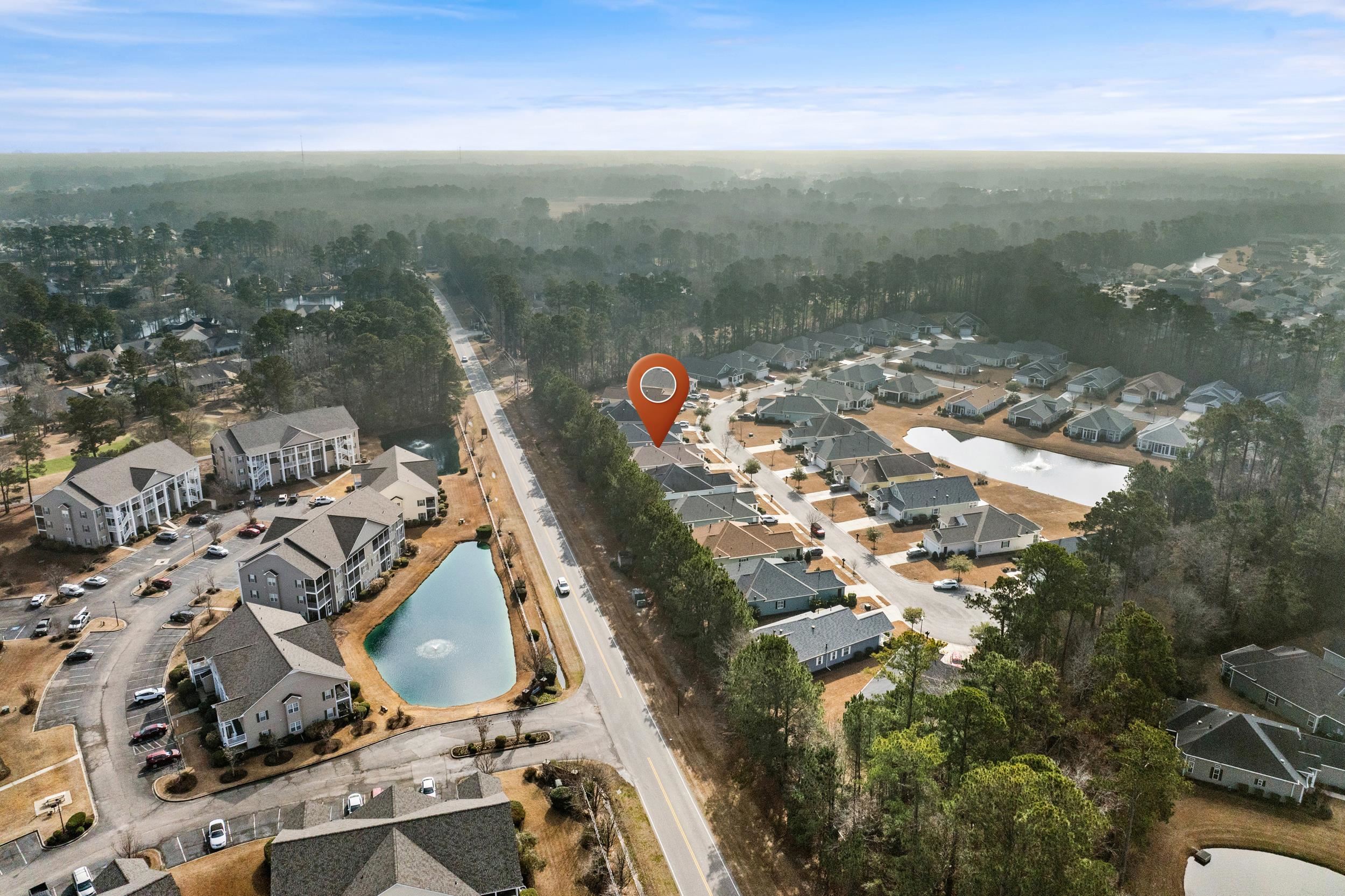 1652 Murrell Place Murrells Inlet, SC 29576 - Photo 39 of 49