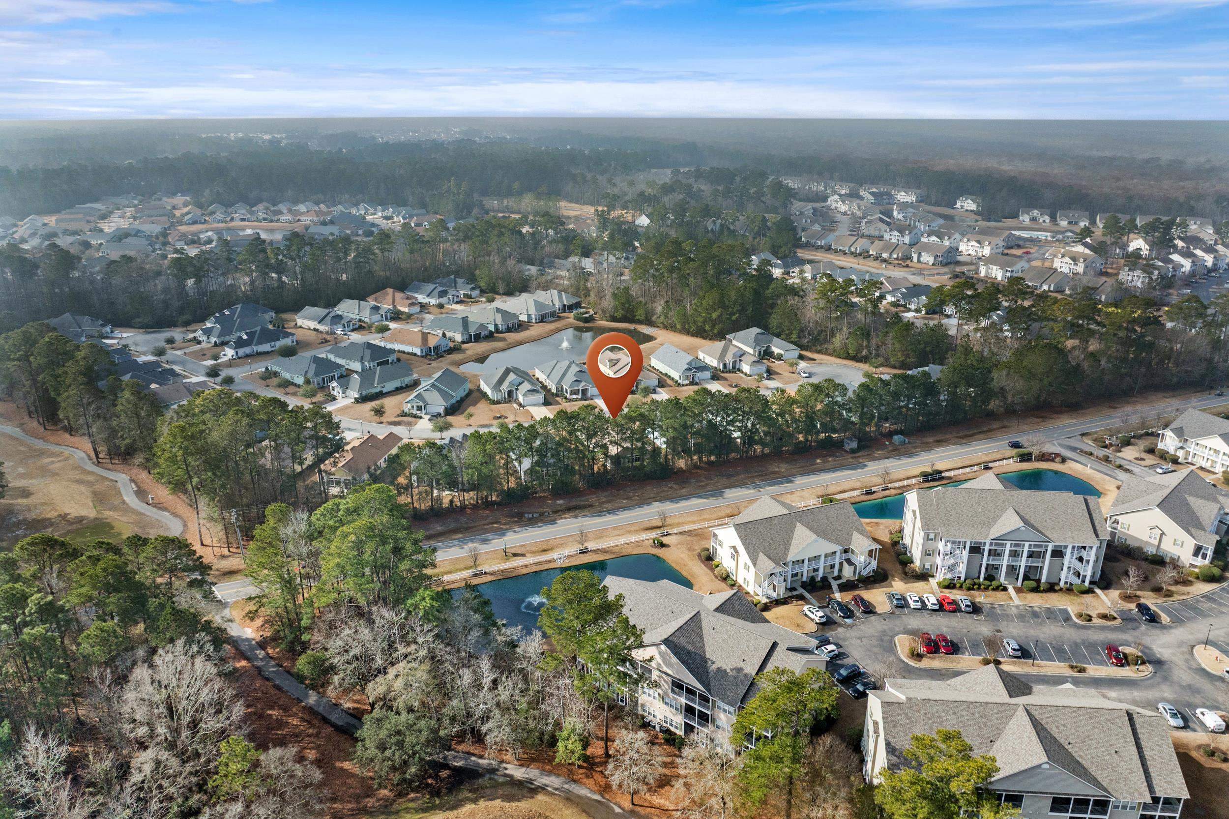 1652 Murrell Place Murrells Inlet, SC 29576 - Photo 40 of 49