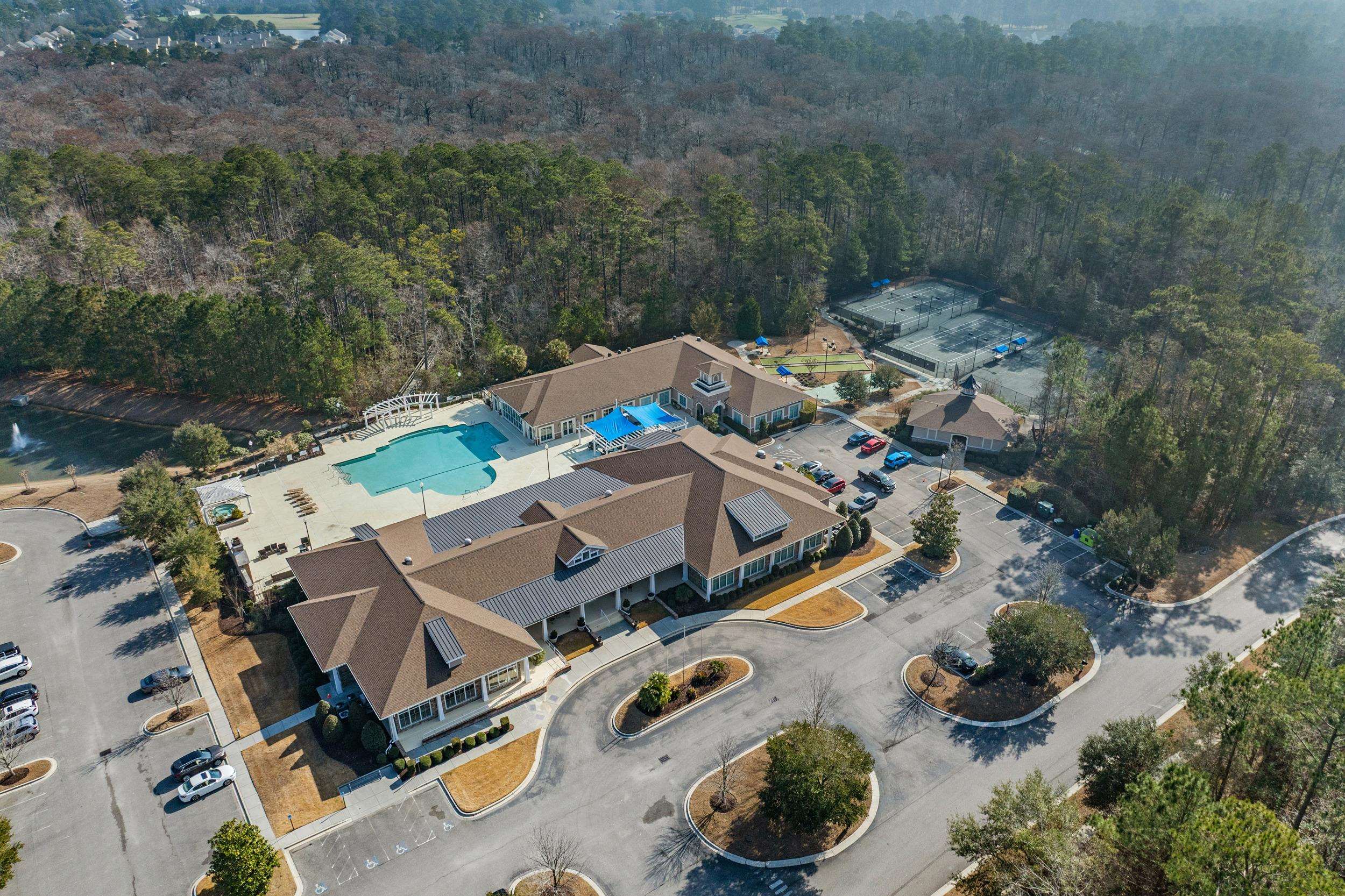 1652 Murrell Place Murrells Inlet, SC 29576 - Photo 43 of 49