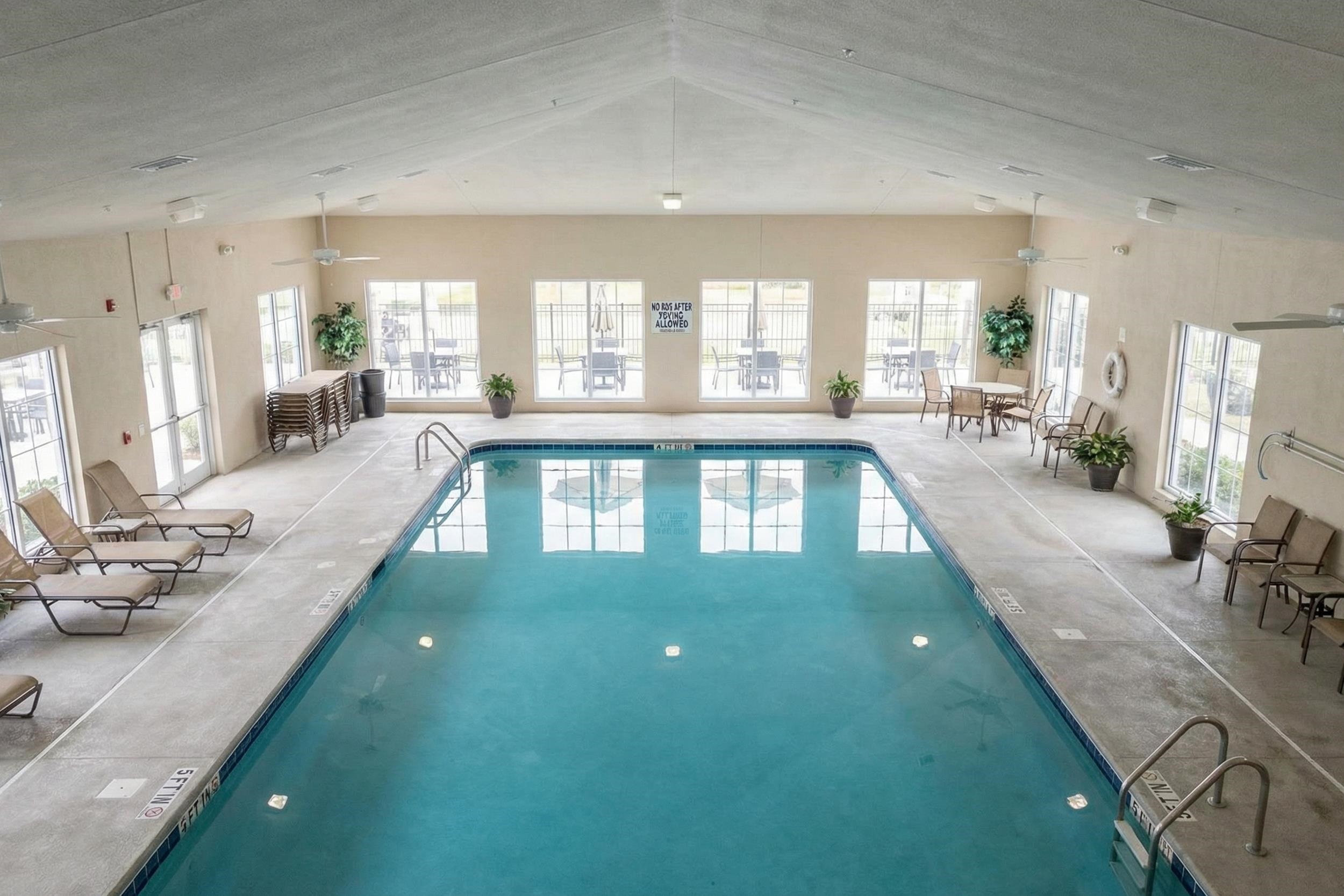 1652 Murrell Place Murrells Inlet, SC 29576 - Photo 49 of 49