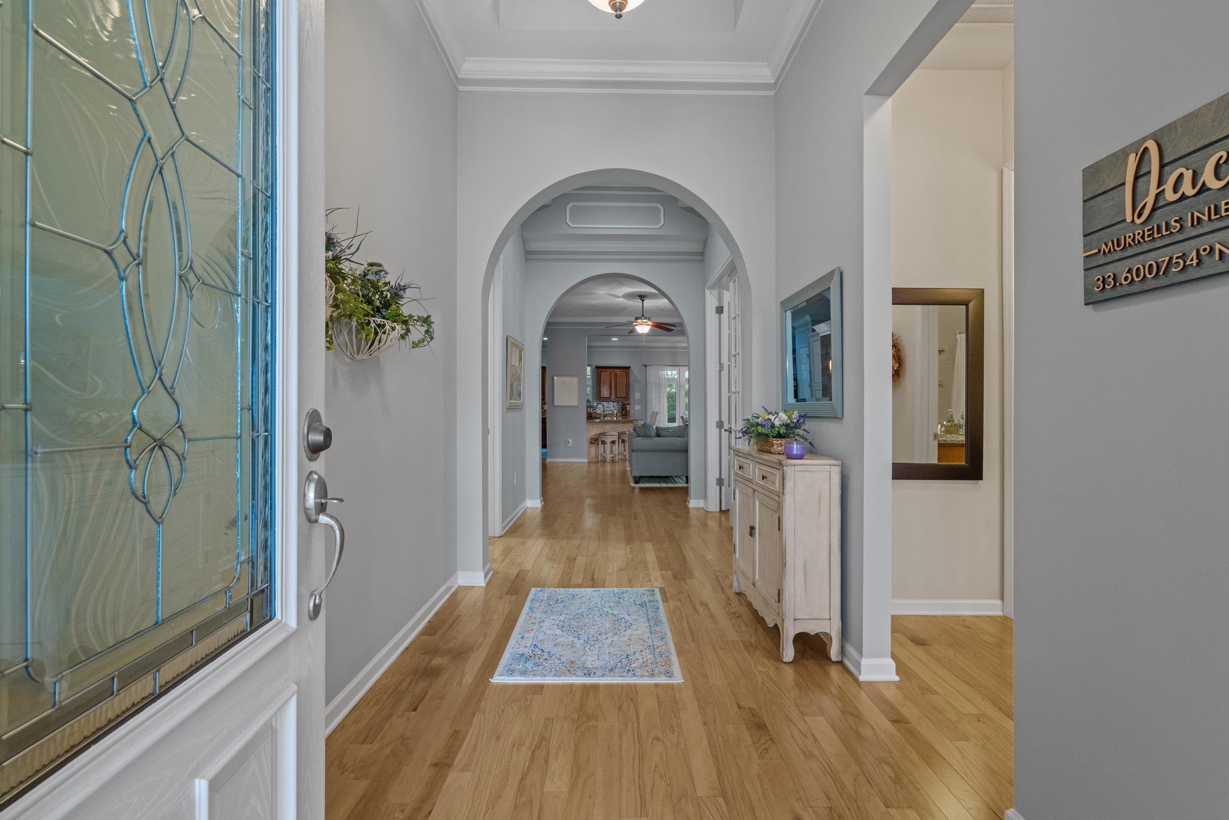 1652 Murrell Place Murrells Inlet, SC 29576 - Photo 5 of 49