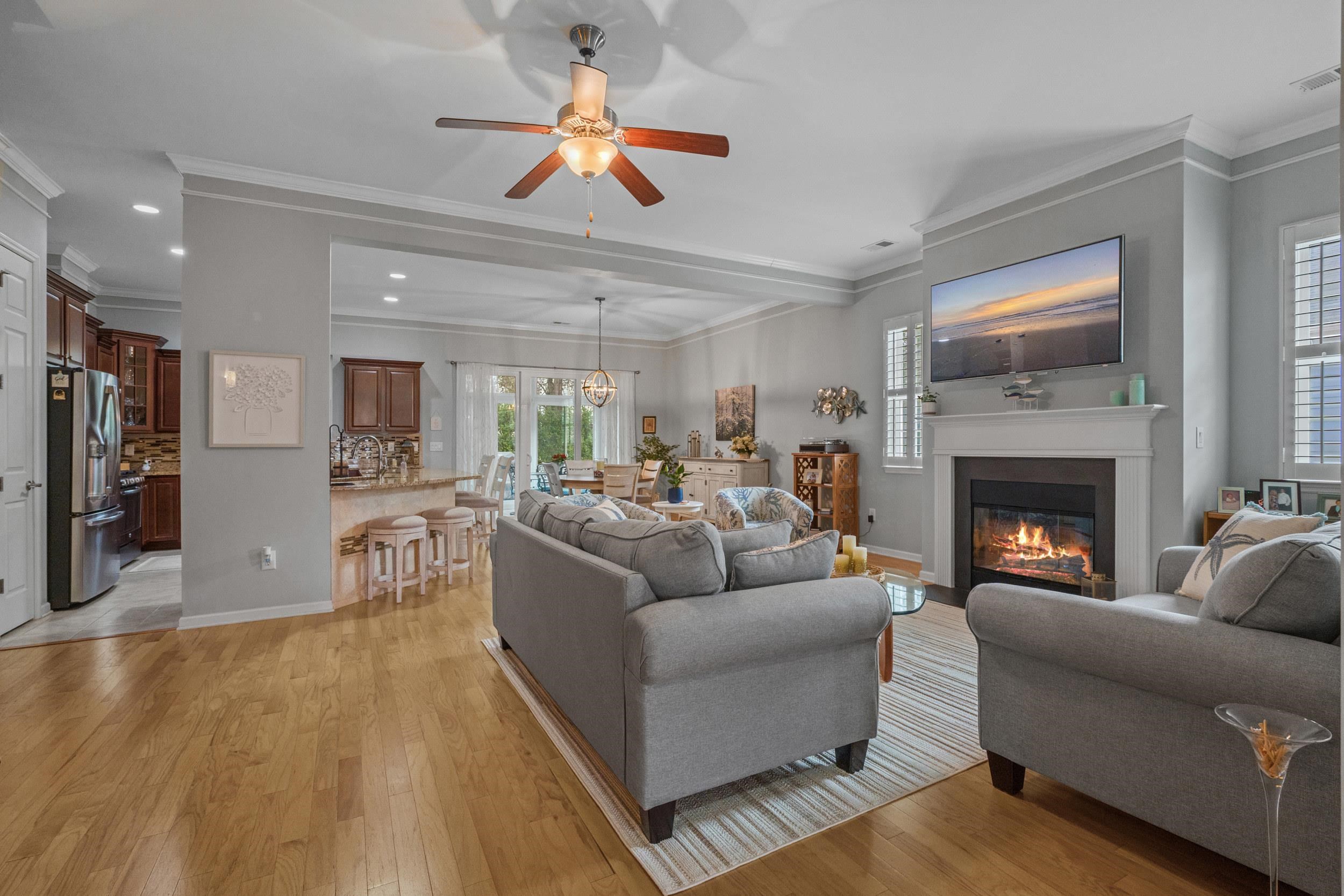 1652 Murrell Place Murrells Inlet, SC 29576 - Photo 10 of 49