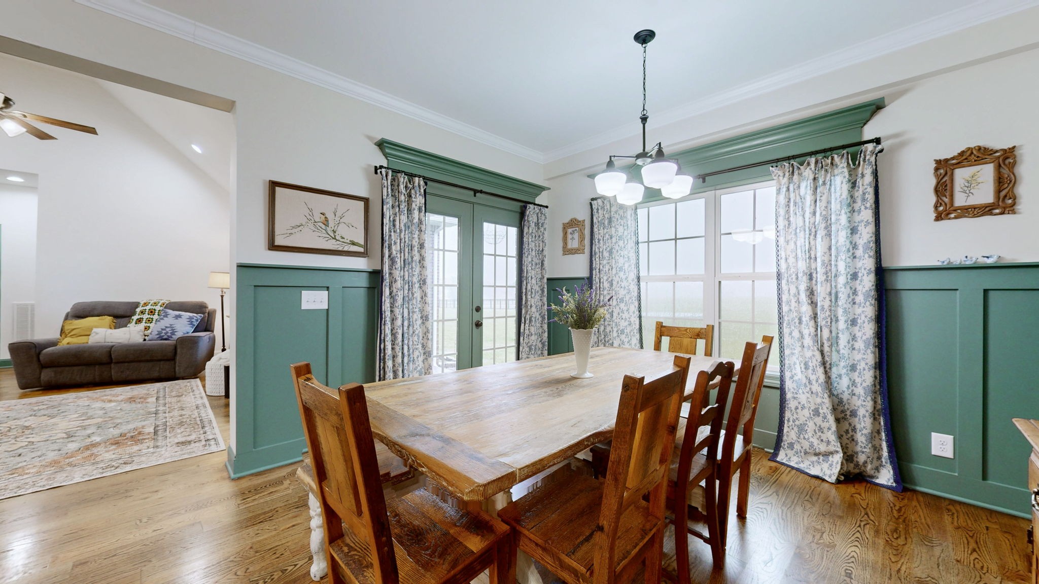 124 Barber Road Unionville, TN 37180 - Photo 10 of 32 Gallery Image 10