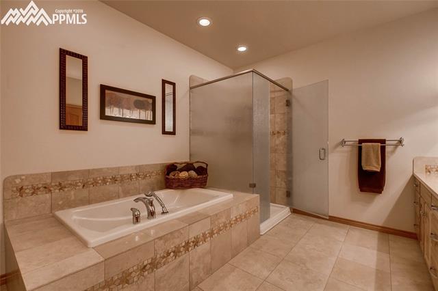 5420 Roundup Ridge Road Colorado Springs, CO 80908 - Photo 20 of 28