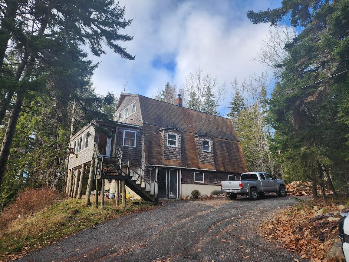274 Summer Harbor Road Winter Harbor, ME 04693 - Photo 2 of 23 20231127_124633