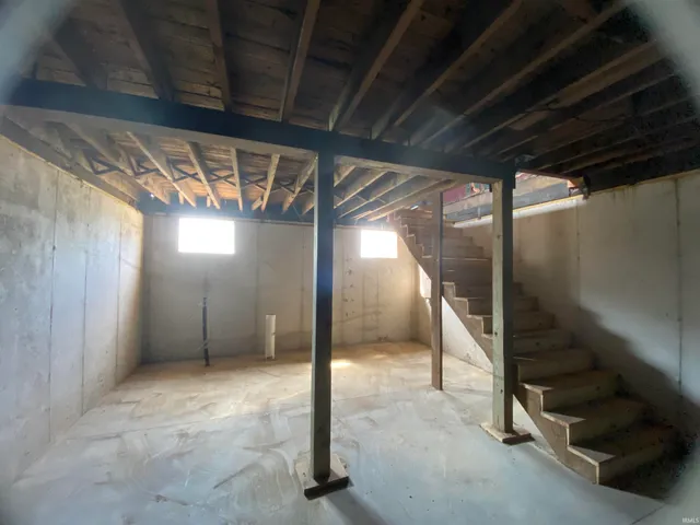 $157,000 | 103 West Rochester Street, Akron, IN 46910