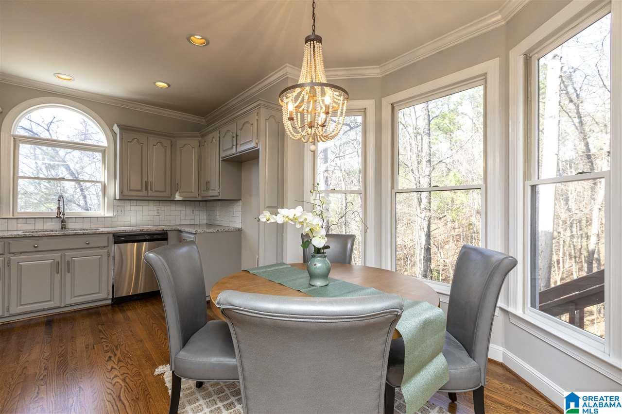 408 Norwick Circle Alabaster, AL 35007 - Photo 12 of 50