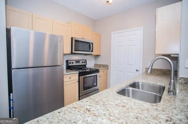 $1,508 | 26000 Mill Creek Avenue, Unit 12204, Alpharetta, GA 30022