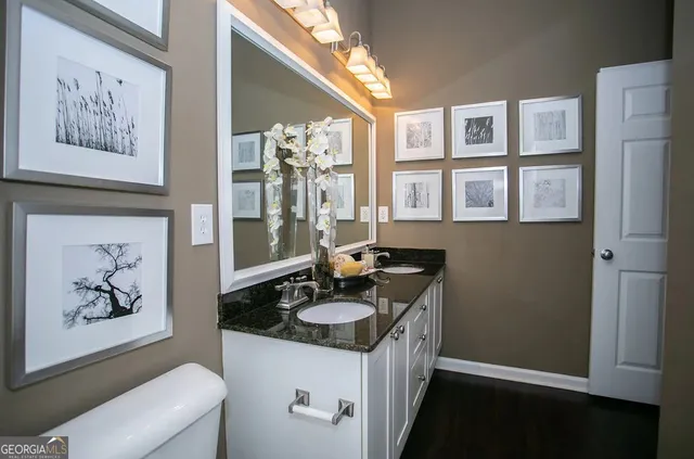 $1,508 | 26000 Mill Creek Avenue, Unit 12204, Alpharetta, GA 30022