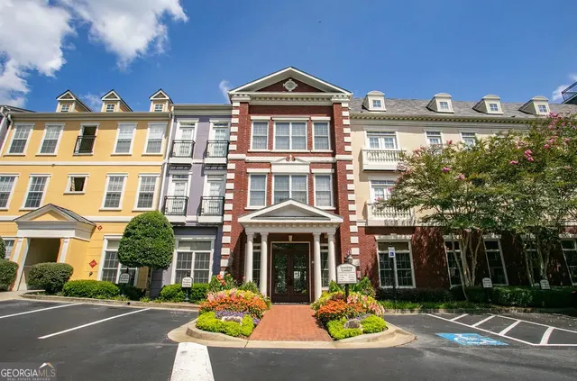 $1,508 | 26000 Mill Creek Avenue, Unit 12204, Alpharetta, GA 30022