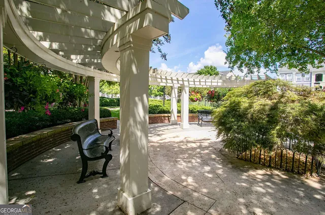 $1,508 | 26000 Mill Creek Avenue, Unit 12204, Alpharetta, GA 30022