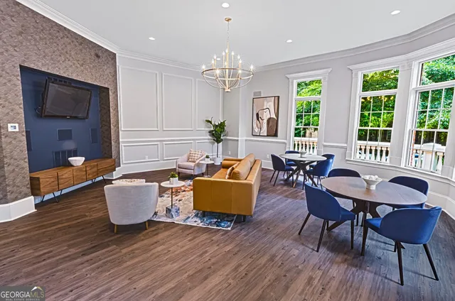 $1,508 | 26000 Mill Creek Avenue, Unit 12204, Alpharetta, GA 30022