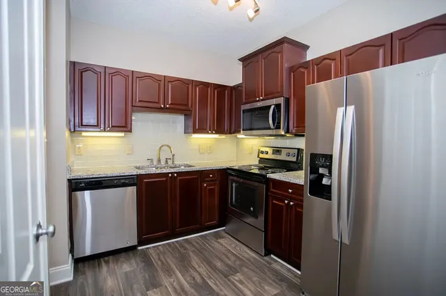 $1,508 | 26000 Mill Creek Avenue, Unit 12204, Alpharetta, GA 30022