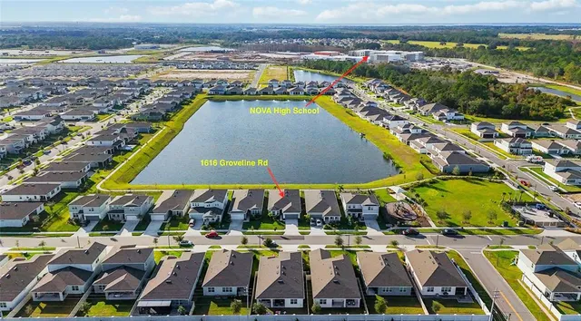 $449,000 | 1616 Groveline Road, St. Cloud, FL 34771