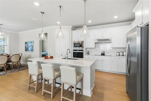 $449,000 | 1616 Groveline Road, St. Cloud, FL 34771