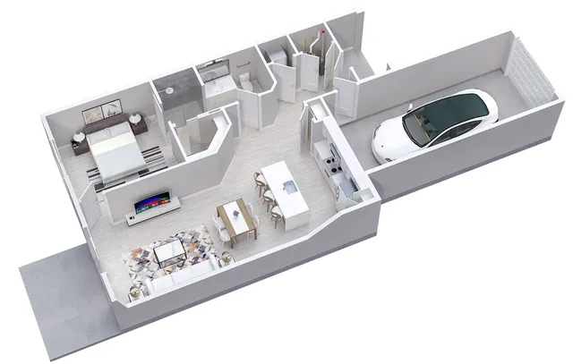 $2,450 | 11 Erie Ridge Drive, Unit 508, Henrietta, NY 14467