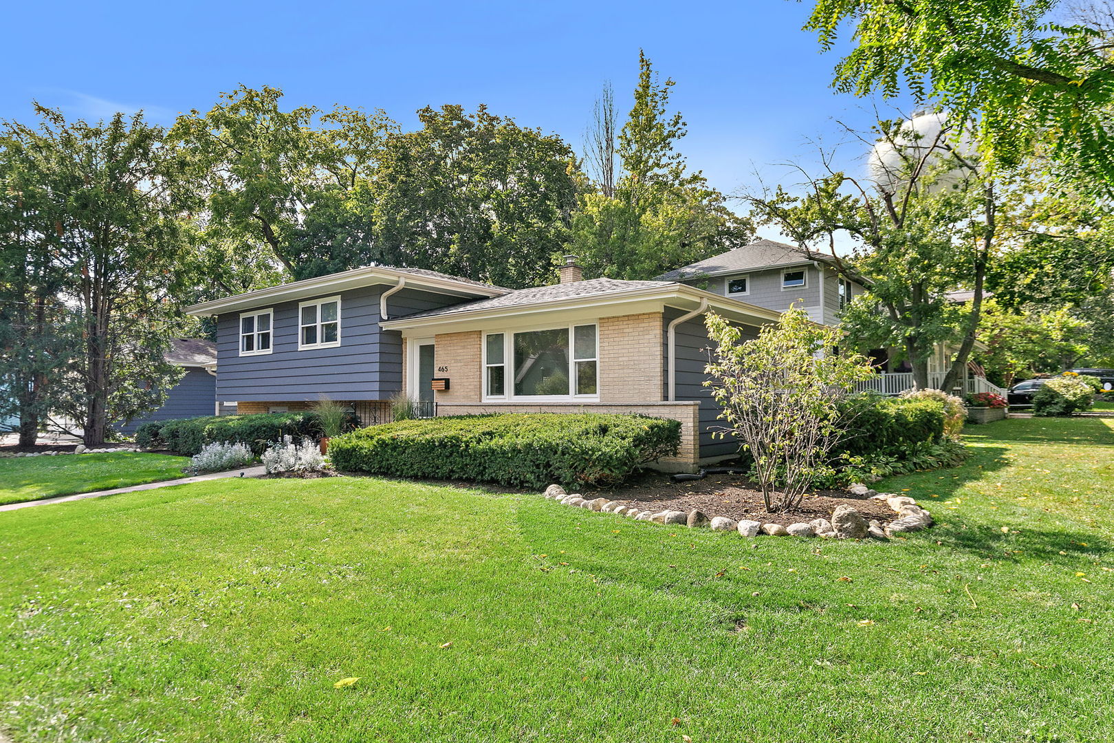 465 Cottage Avenue Glen Ellyn, IL 60137 - Photo 22 of 26