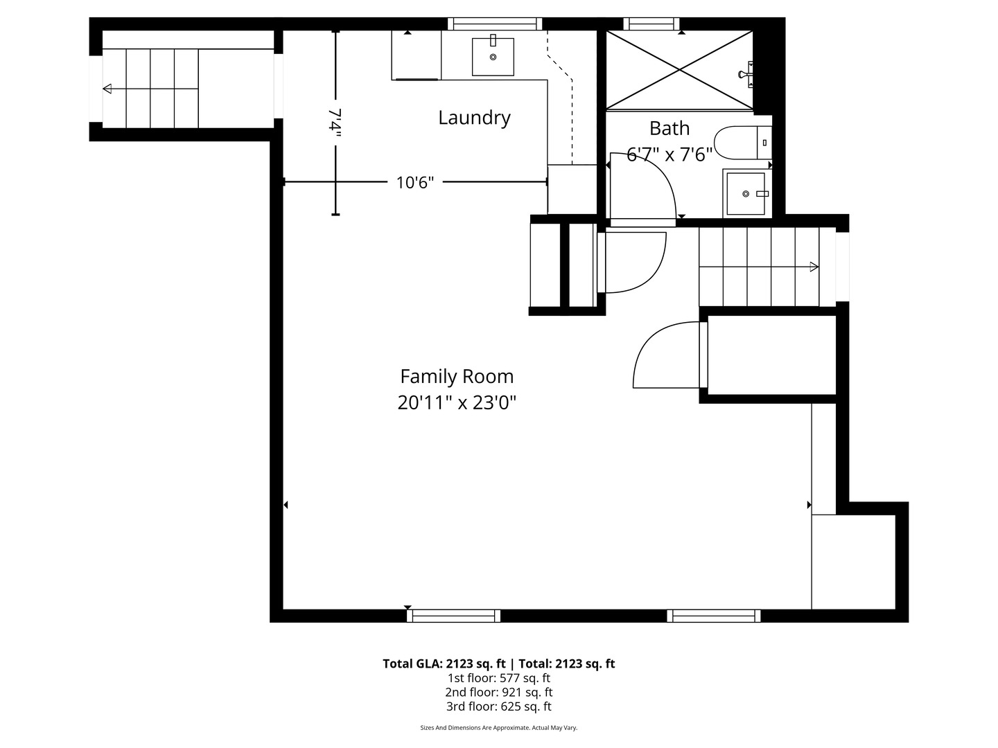 465 Cottage Avenue Glen Ellyn, IL 60137 - Photo 25 of 26