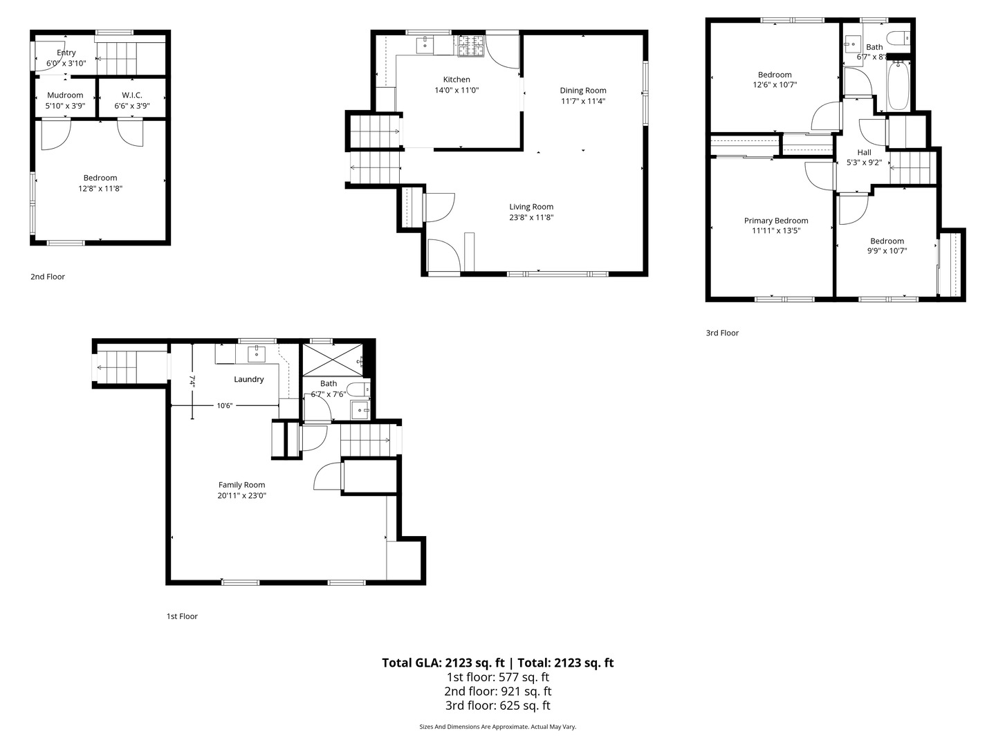 465 Cottage Avenue Glen Ellyn, IL 60137 - Photo 26 of 26