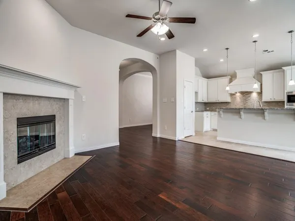 $539,000 | 6813 Grand Mesa Parkway, McKinney, TX 75070