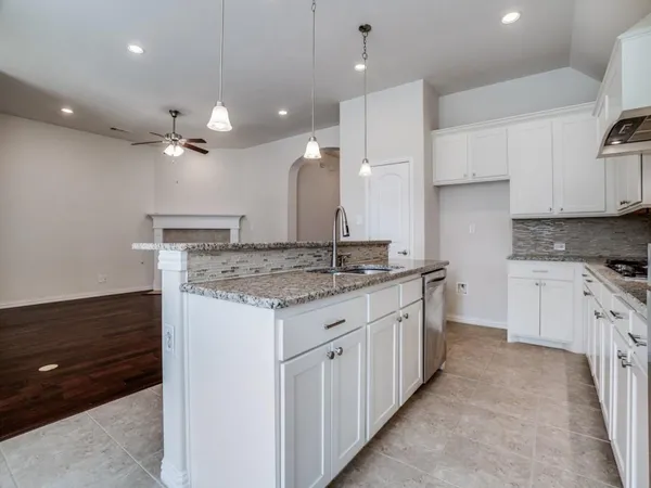 $539,000 | 6813 Grand Mesa Parkway, McKinney, TX 75070