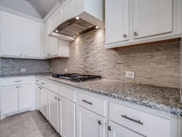 $539,000 | 6813 Grand Mesa Parkway, McKinney, TX 75070