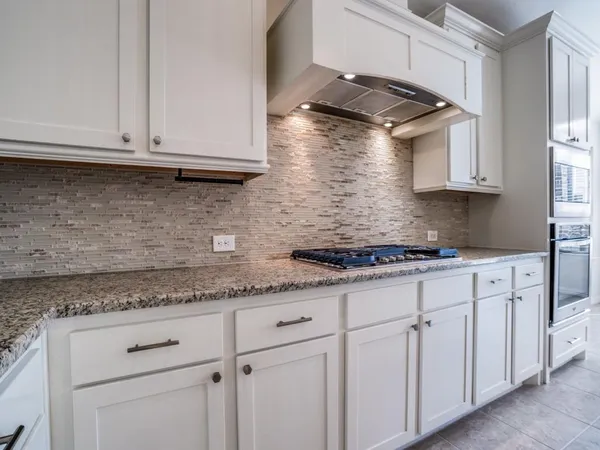 $539,000 | 6813 Grand Mesa Parkway, McKinney, TX 75070