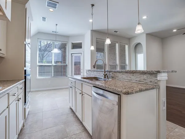 $539,000 | 6813 Grand Mesa Parkway, McKinney, TX 75070