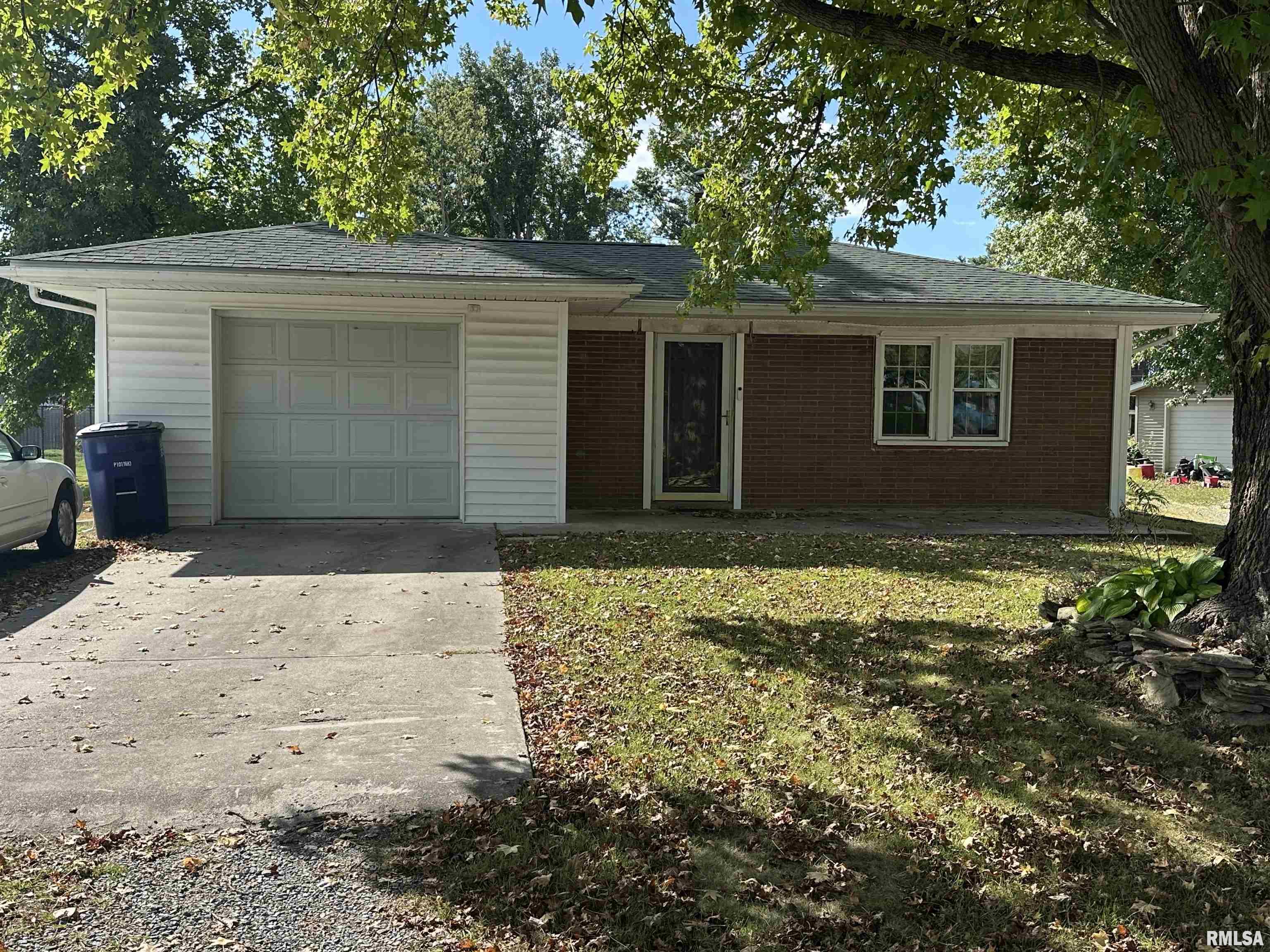 813 Ritter Street Pinckneyville, IL 62274 - Photo 1 of 19 Gallery Image 1