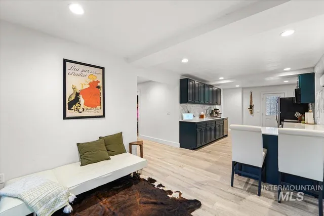 $2,185,000 | 3200 Mountain View Drive, Boise, ID 83704