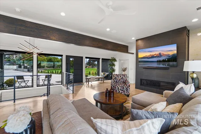 $2,185,000 | 3200 Mountain View Drive, Boise, ID 83704